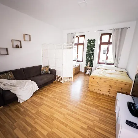 Apartament ° Charming 24/7 Serviced °