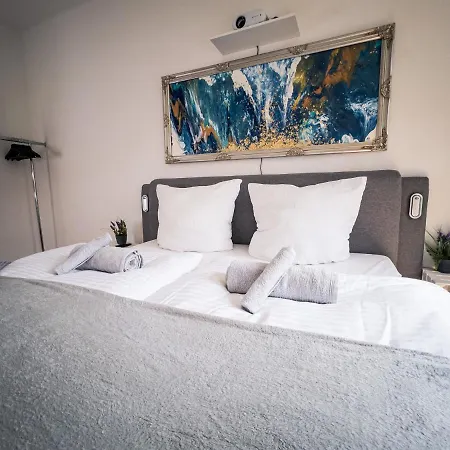 ° Charming 24/7 Serviced ° Apartament *