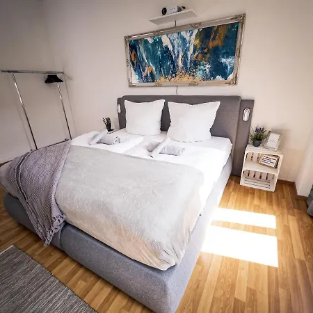 ° Charming 24/7 Serviced ° Apartament
