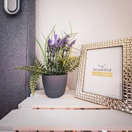 ° Charming 24/7 Serviced ° Apartament *